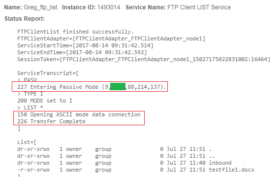 FTP: a deeper look at a 'Passive' file transfer