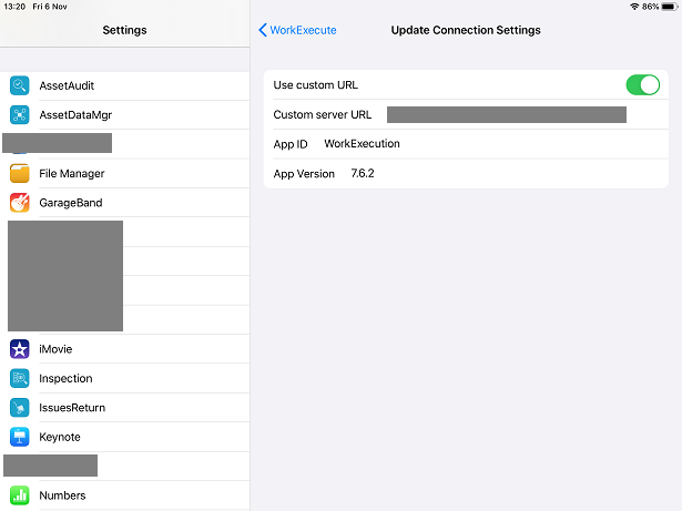 instal the new version for ios URL Manager Pro