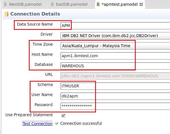 Predictive Insights Extracting Data from APM