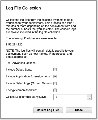 collect_logs