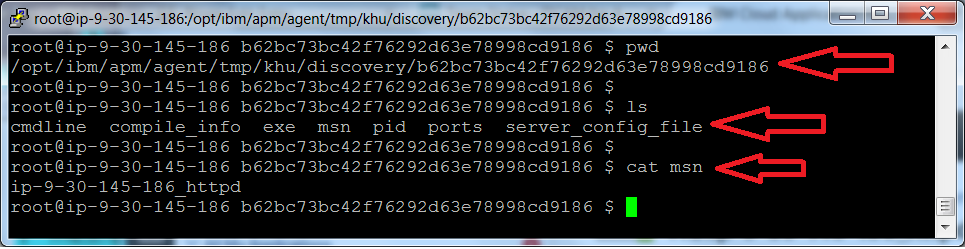 Debugging the HTTP HU agent from not connecting to the APM