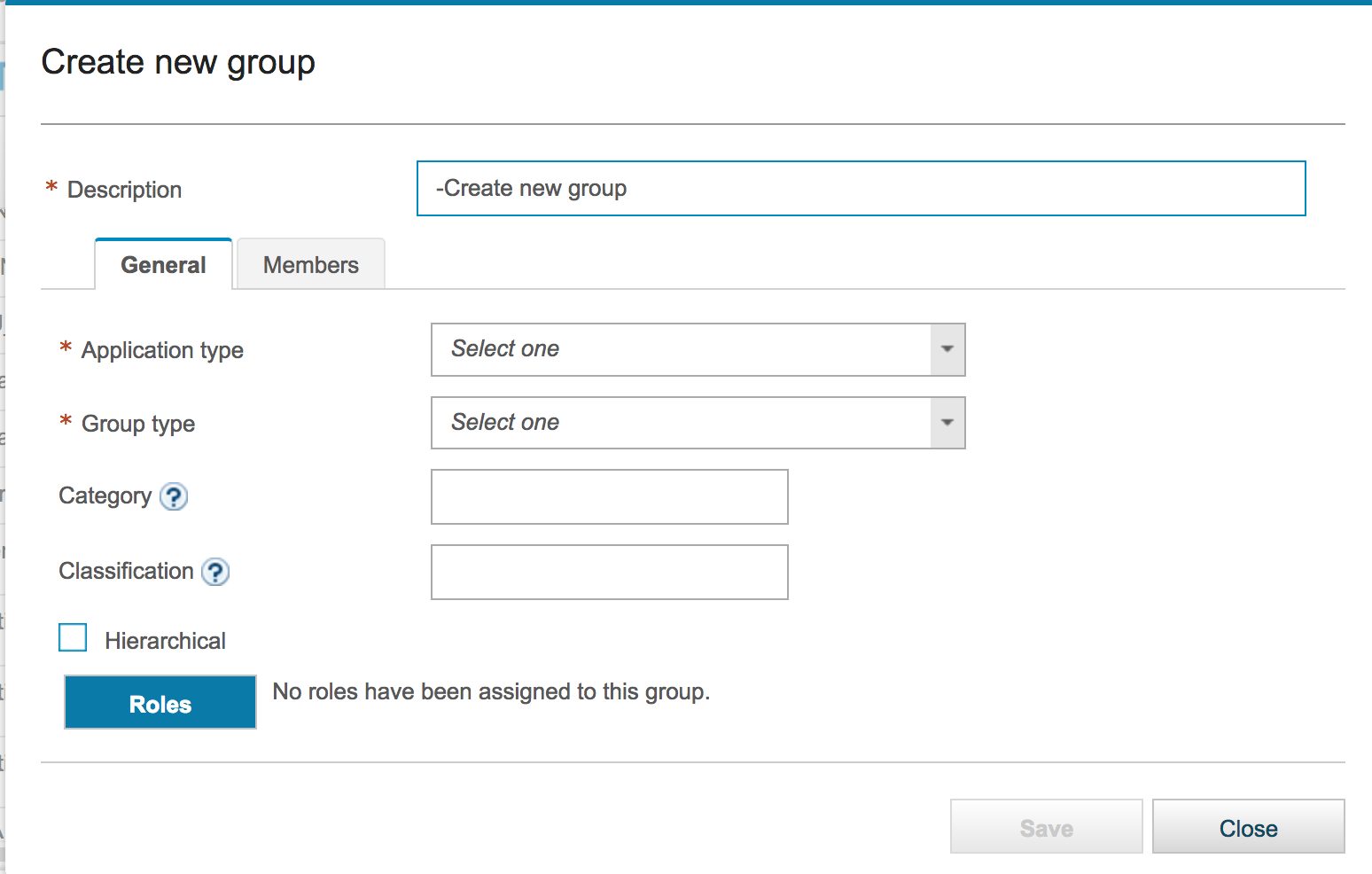 ibm-guardium-predefined-queries-groups-policies-are-assigned-to-all