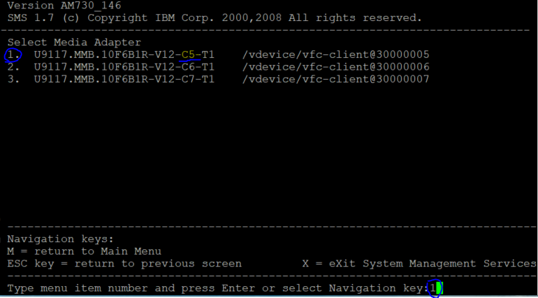 Why Does The Wwpn Of My Virtual Fca On Aix Is Not Visible On The San Switch For Zoning