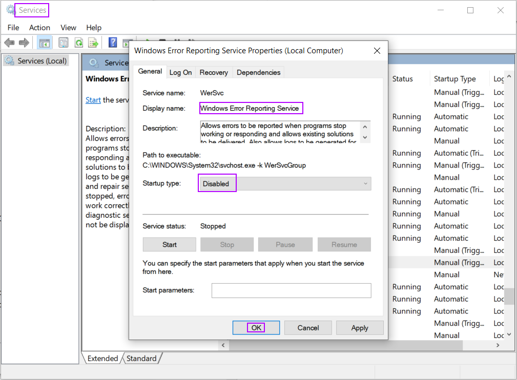 Large Dmp Files Example C Users Username Appdata Local Crashdumps Ccr Exe Dmp Filling Up The Client Device Typically Citrix Server Hard Drive Triggered By Microsoft Windows Wer User Mode Dumps