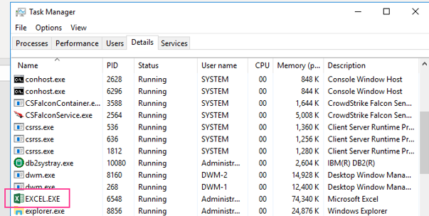 Расширение исполнимого файла xlsx doc exe rar