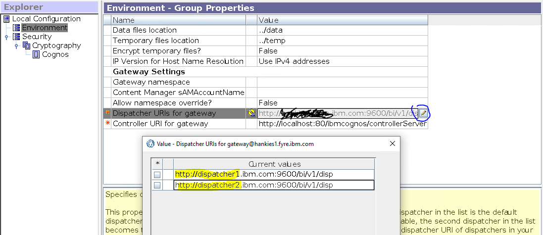 apache web server configuration in rhel5