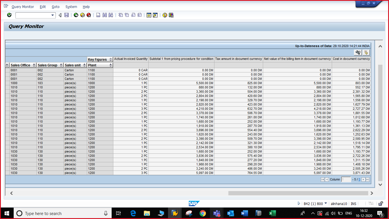 C-BW4HANA-27 Downloadable PDF