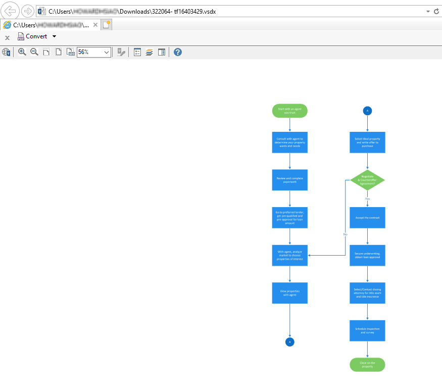 IBM Engineering Lifecycle Management DOORS Next displays preview of ...