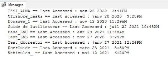 how-to-know-when-ibase-databases-were-accessed-the-last-time-sql