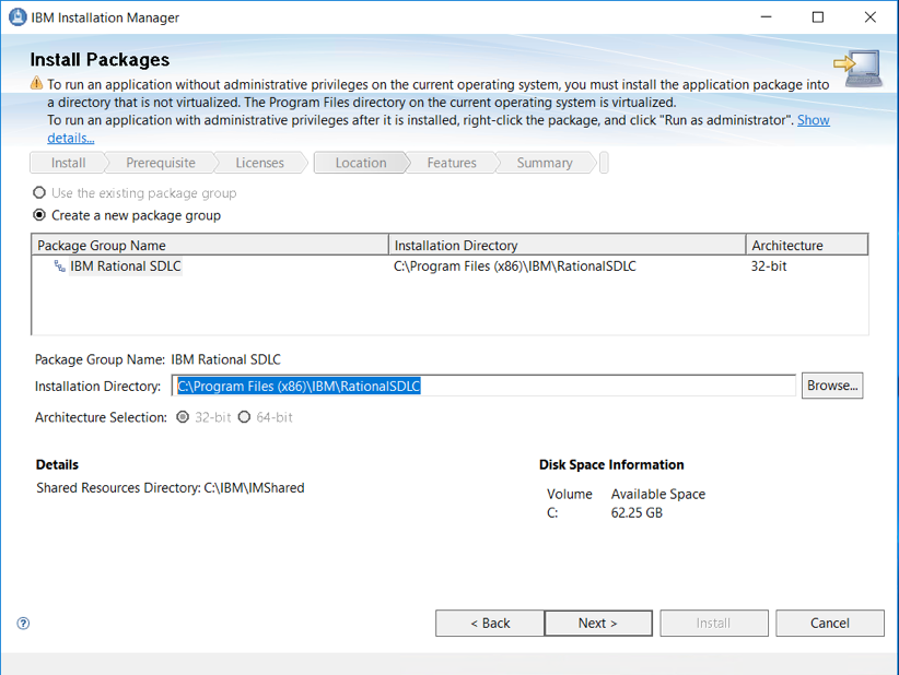 ibm rational license key server 8.1.5 ifix