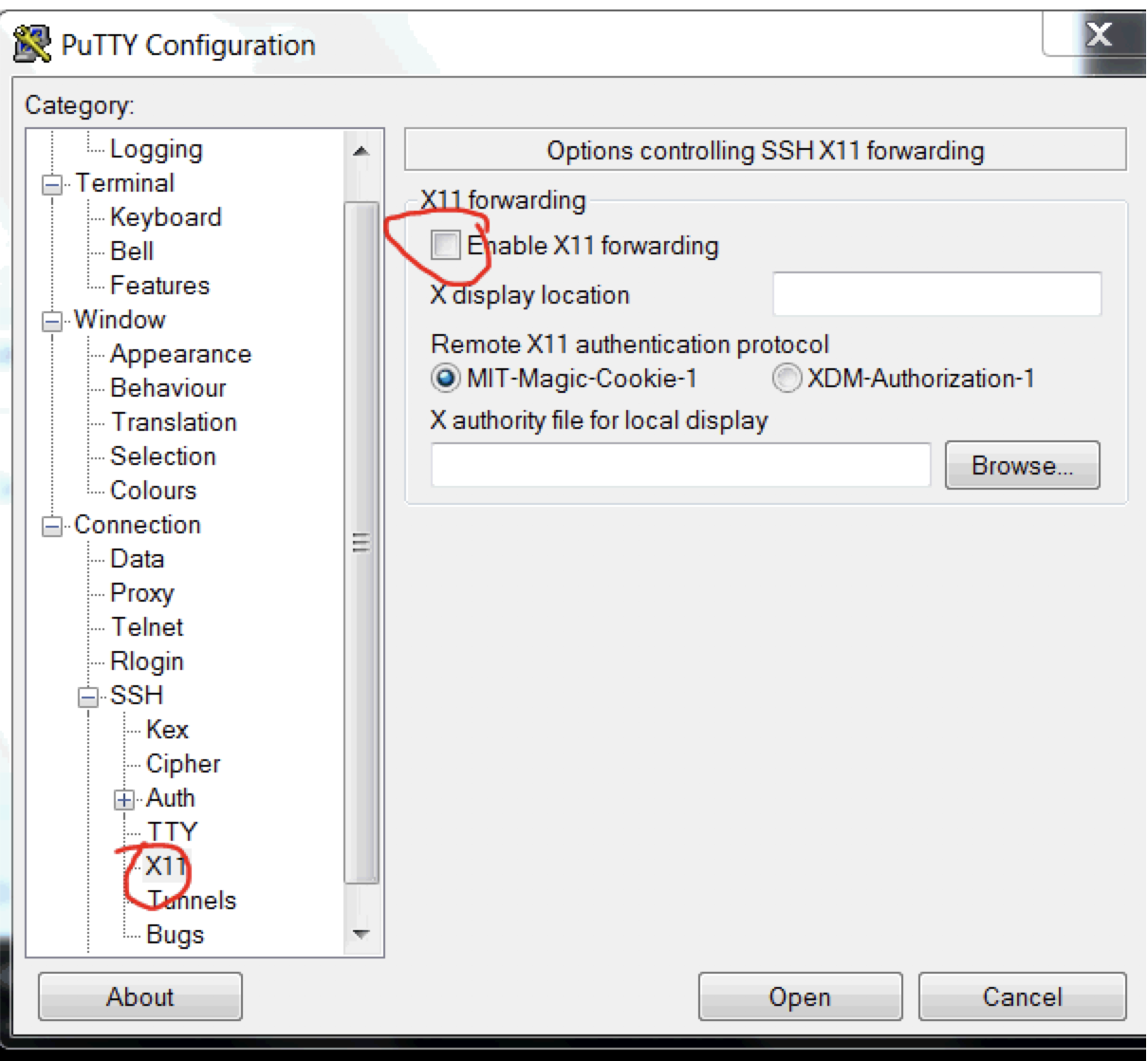 Application Performance Monitoring APM server install fails