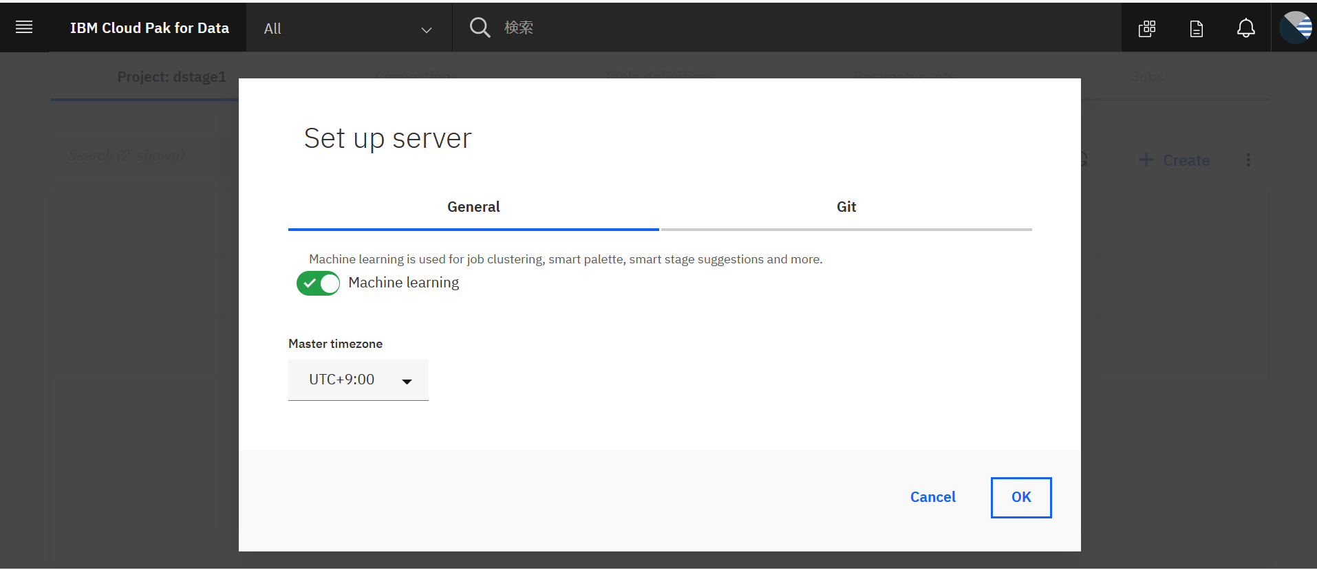 how-to-set-timezone-of-scheduled-job-in-datastage