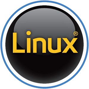 Linux on Power logo
