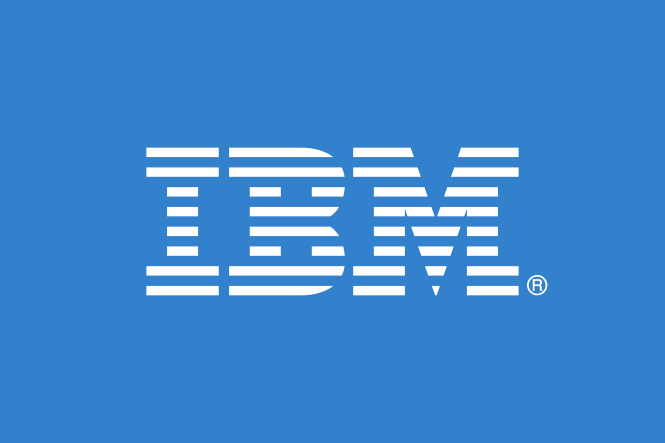 IBM logo