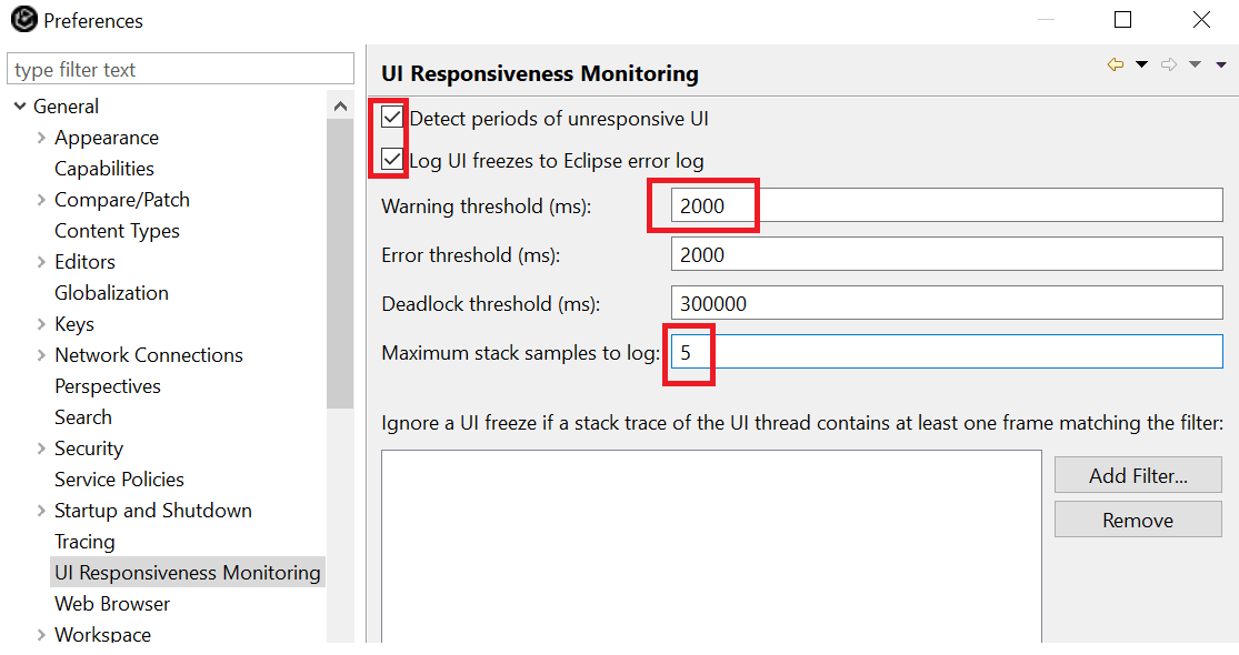 uiresponsiveness