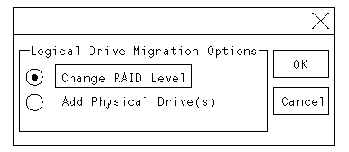 raid level change screen 1