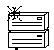 disk array icon