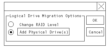 physical drive screen 1