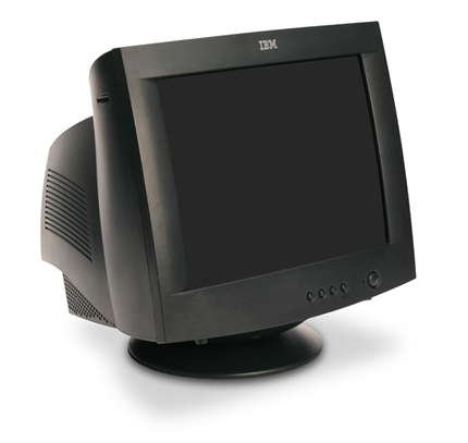IBM C117 Monitor