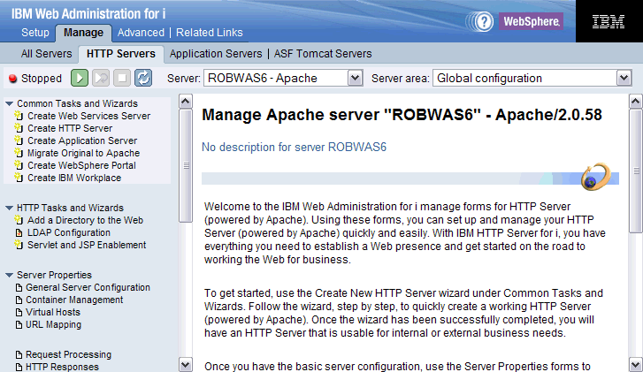 How to Enable Websphere Application Server to Accept SSL Connections from  HTTP