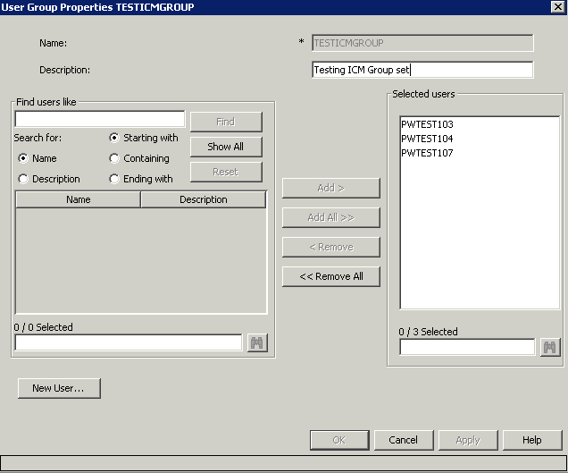 Configuring IBM Content Manager for use with IBM Case Manager without ...