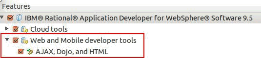 ibm rational application developer 8.5 download